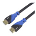 PremiumCord Ultra kábel HDMI2.0 Color, 5m