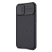 Kryt Nillkin Case CamShield PRO for iPhone 13 Mini, Black (6902048223080)