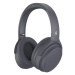 Slúchadlá Edifier Wireless headphones WH700NB, ANC (Grey)