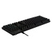 Logitech Keyboard G513 Carbon, GX Brown, SK/SK