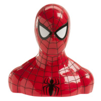 Dekorácia na tortu 3D figúrka Spiderman 19x18x10 - Dekora