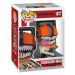 Funko POP! Chainsaw Man: Chainsaw Man