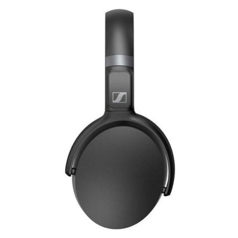 Sennheiser HD 450BT čierna