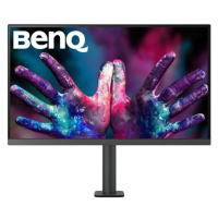 BenQ DesignVue PD2705UA monitor 27