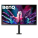 BenQ DesignVue PD2705UA monitor 27"