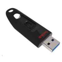 SanDisk Flash Disk 32 GB Ultra, USB 3.0, čierna