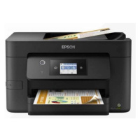 Tlačiarne EPSON WorkForce Pro WF-3820DWF, 4v1, A4, 21 str. za minútu, Ethernet, WiFi (Direct), d