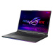 ASUS ROG Strix G18/G814JIR/i9-14900HX/18"/2560x1600/32GB/1TB SSD/RTX 4070/W11H/Gray/2R