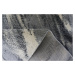 Kusový koberec Pescara New 1002 Grey Rozmery kobercov: 120x180