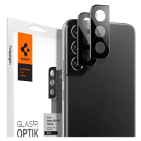 Ochranné sklo Spigen Glas.tR Optik 2P - Galaxy S22/S22+ (AGL04146)