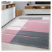 Kusový koberec Hawaii 1310 pink - 200x290 cm Ayyildiz koberce