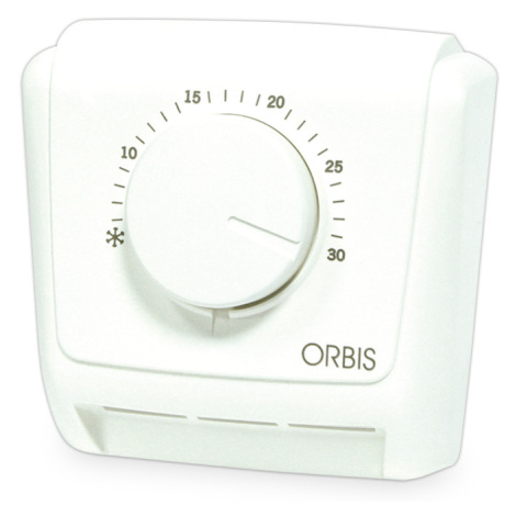 termostat CLIMA ML 6-30st.