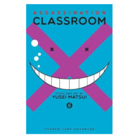 Viz Media Assassination Classroom 6