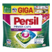 Persil pracie kapsule Power-Caps COLOR 74PD GIGA