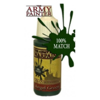 Army Painter - Warpaints - Angel Green
