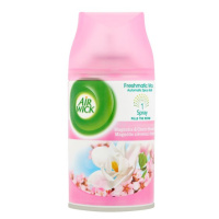 RB (Hygiene Home) Czech Republic Air Wick Freshmatic náplň 250ml Magnólia a Čerešňa