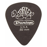 Dunlop Tortex Pitch Black 488P.50