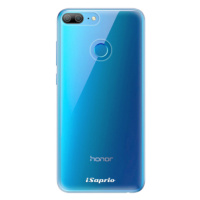 Odolné silikónové puzdro iSaprio - 4Pure - mléčný bez potisku - Huawei Honor 9 Lite