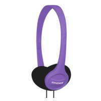 KOSS KPH7 Purple