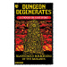 Goblinko Dungeon Degenerates: Blasphemous Borborygmi of the Badlands - EN