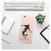 Odolné silikónové puzdro iSaprio - Fotball 01 - Xiaomi Redmi 4A