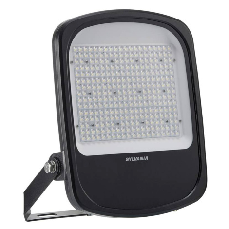 Vonkajší reflektor Sylvania LED Kalani, 150 W, 4 000 K, čierny