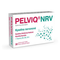 PELVIQ NRV 30 tabliet