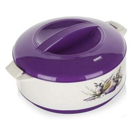 Banquet Culinaria Lavender Termohrnec 1,5 l