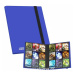 Ultimate Guard Album Ultimate Guard 9-Pocket Flexxfolio 360 Blue