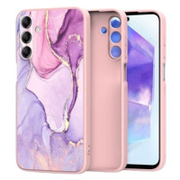 Tech-Protect Mood Samsung Galaxy A15 4G A155/A15 5G A156 Marble