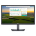 Dell E2222H monitor 21.5"