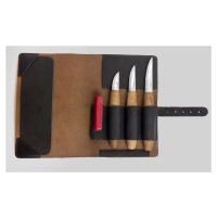 BeaverCraft Wood Carving Set S19X