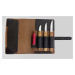 BeaverCraft Wood Carving Set S19X