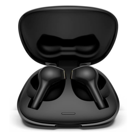 Bluetooth Stereo Headset, v5.0, TWS, nabíjací dok, vodotesný, potláčanie hluku, dotykové ovládan