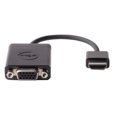 DELL Kit - DELL HDMI to VGA adaptér