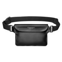 Spigen Aqua Shield WaterProof Waist Bag A620 1 Pack čierny