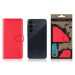 Tactical Field Notes pre Samsung Galaxy A55 5G Red