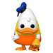 Funko POP! #1220 Disney: Trick alebo Treat - Donald