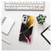 Odolné silikónové puzdro iSaprio - Gold Pink Marble - OnePlus Nord 2 5G