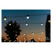 TWF040GOP-BEU FESTOON 40LED AWW TWINKLY