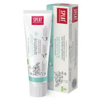 SPLAT Professional Sensitive Zubná pasta 100 ml