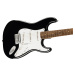 Fender Squier Affinity Stratocaster Micro Pack BK