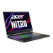 Acer Nitro 5 (AN515-58-73WB) i7-12650H/16GB/1TB SSD/15,6" QHD/GF4060/Win11 Home/čierna