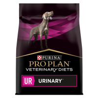Purina VD Canine - UR Urinary granule pre psy 3kg