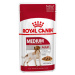 Royal Canin SHN WET MEDIUM ADULT kapsičky pre psy 10 x 140g