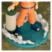 Banpresto Naruto Shippuden Memorable Saga 20th Anniversary Uzumaki Naruto PVC Statue 12 cm