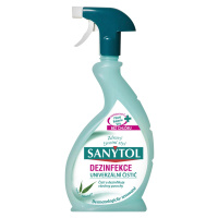 Sanytol Univerzálny čistič v spreji 500 ml