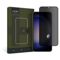 HOFI 5D Inkognito Ochranné sklo pre Samsung Galaxy S23