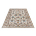 Kusový koberec Luxor 105636 Saraceni Cream Multicolor Rozmery kobercov: 160x235