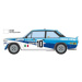 Model Kit auto 3662 - FIAT 131 Abarth Rally (1:24)